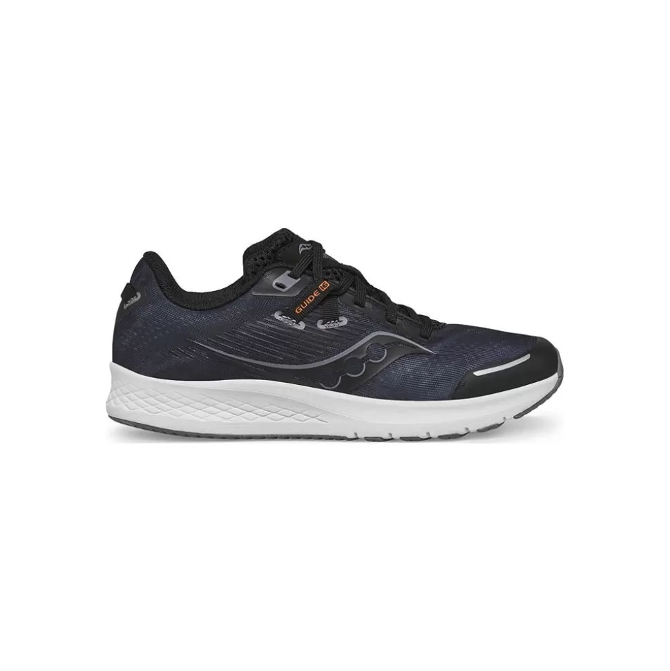 Boys*Saucony Boys Big Kid'S Guide 16 Sneaker