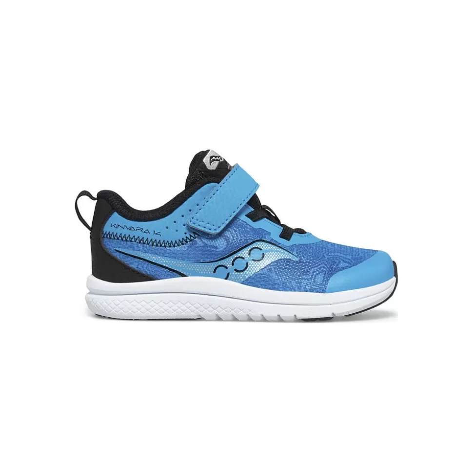 Boys*Saucony Boys Big Kid'S Kinvara 14 A/C Jr. Sneaker