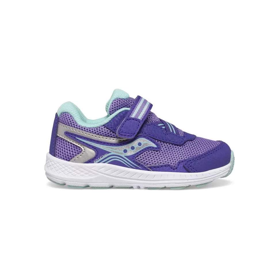 Girls*Saucony Girls Big Kid'S Ride 10 Jr. Sneaker