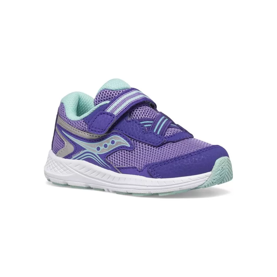 Girls*Saucony Girls Big Kid'S Ride 10 Jr. Sneaker