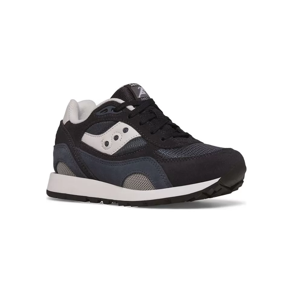 Boys*Saucony Boys Big Kid'S Shadow 6000 Sneaker