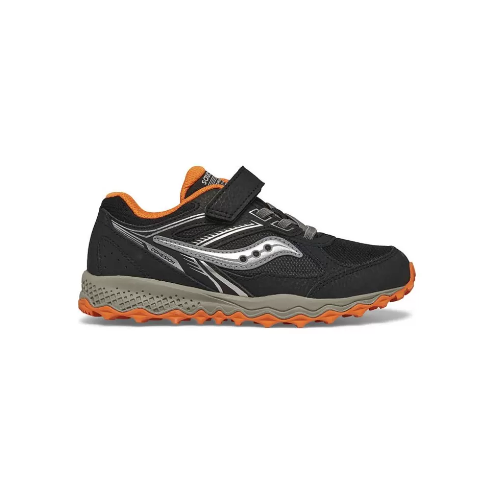 Boys*Saucony Boys Cohesion Tr14 A/C Sneaker