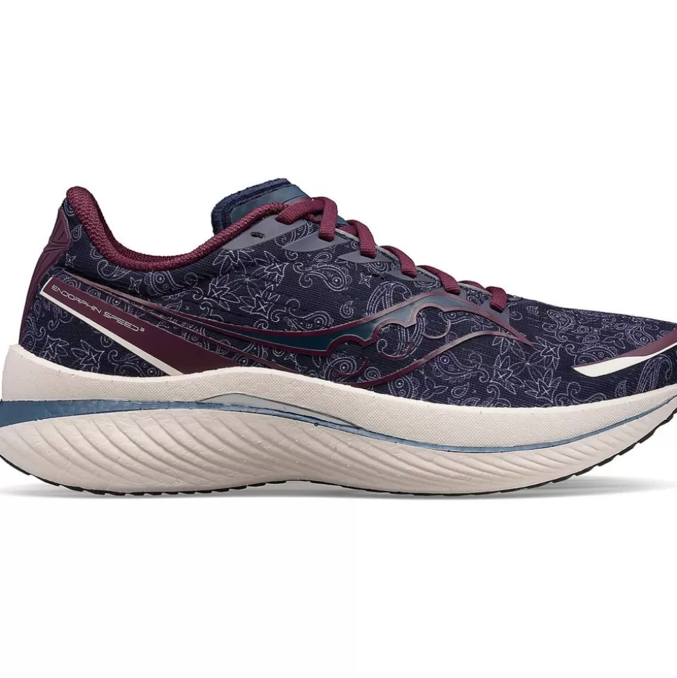 Lifestyle*Saucony Lifestyle Endorphin Speed 3 Northern Soul