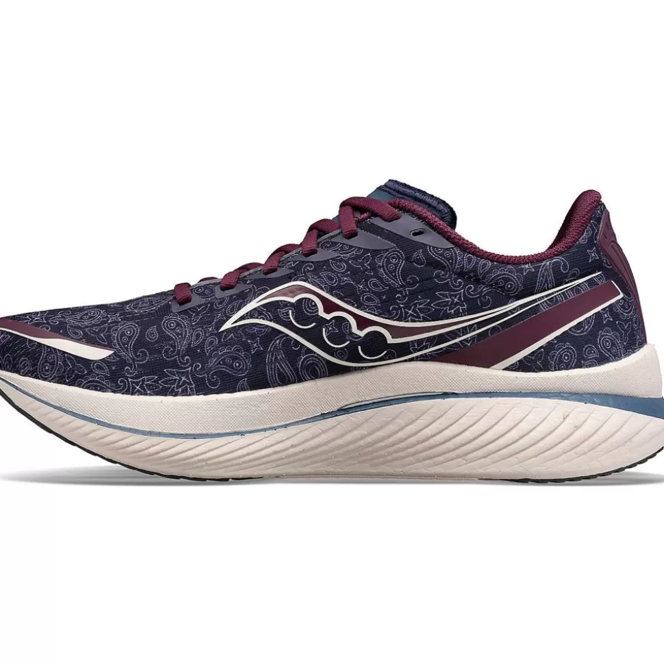 Lifestyle*Saucony Lifestyle Endorphin Speed 3 Northern Soul