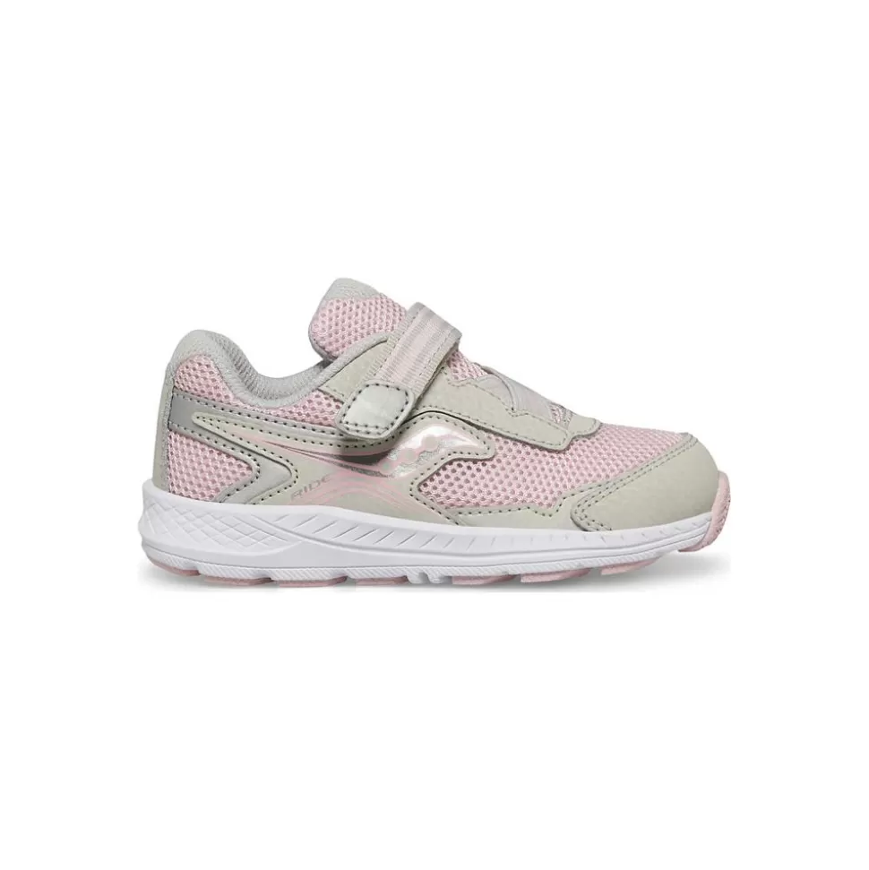 Girls*Saucony Girls Little Kid'S Ride 10 Jr. Sneaker