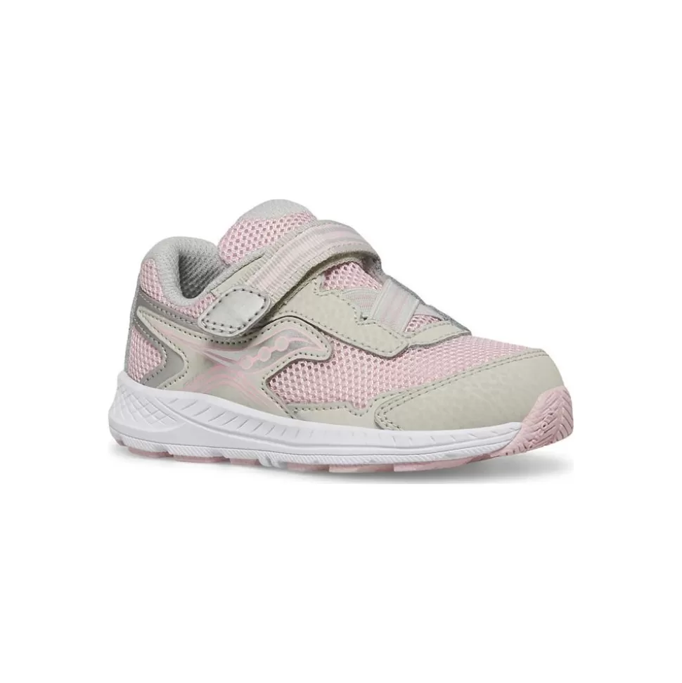 Girls*Saucony Girls Little Kid'S Ride 10 Jr. Sneaker