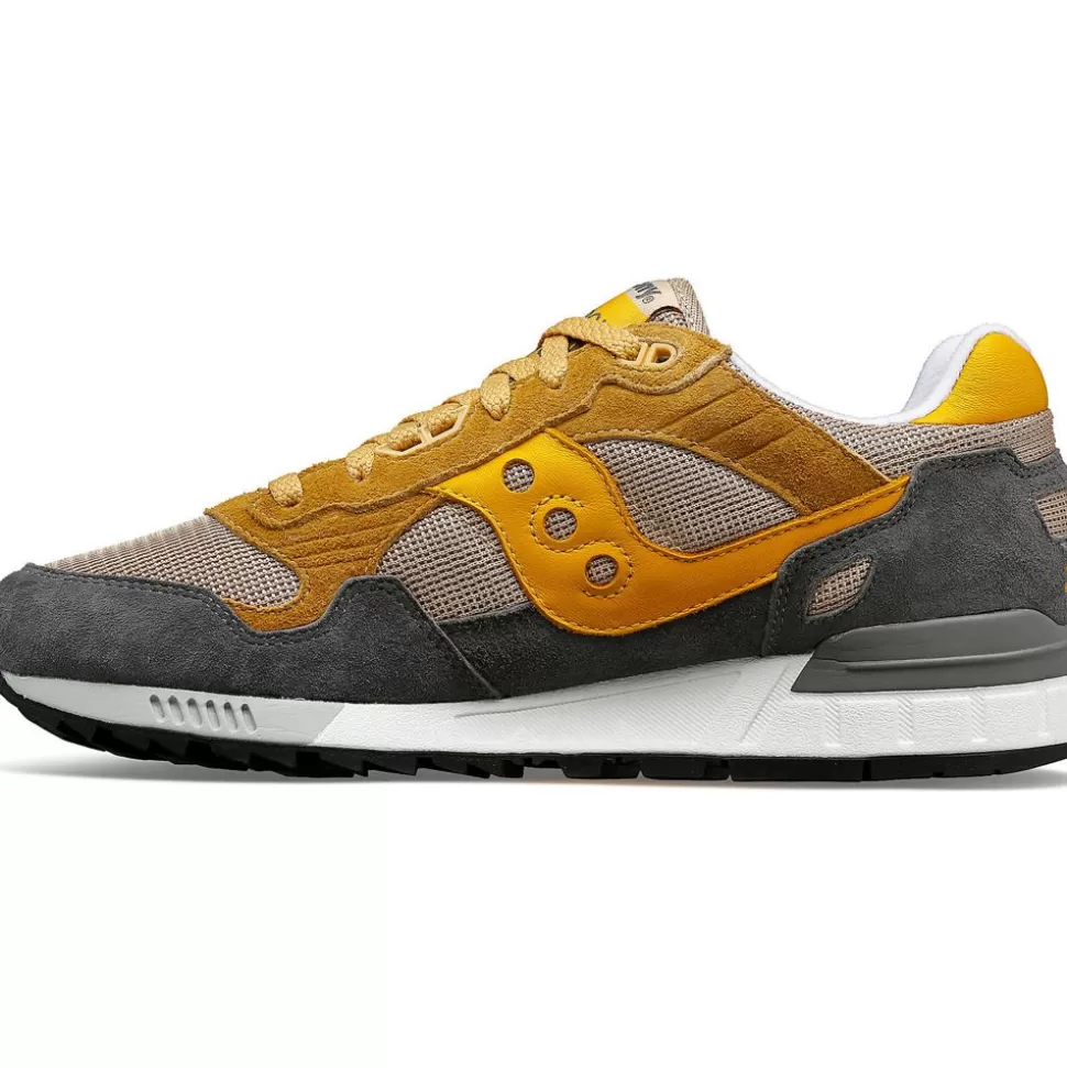 Lifestyle*Saucony Lifestyle Made In Italy Shadow 5000