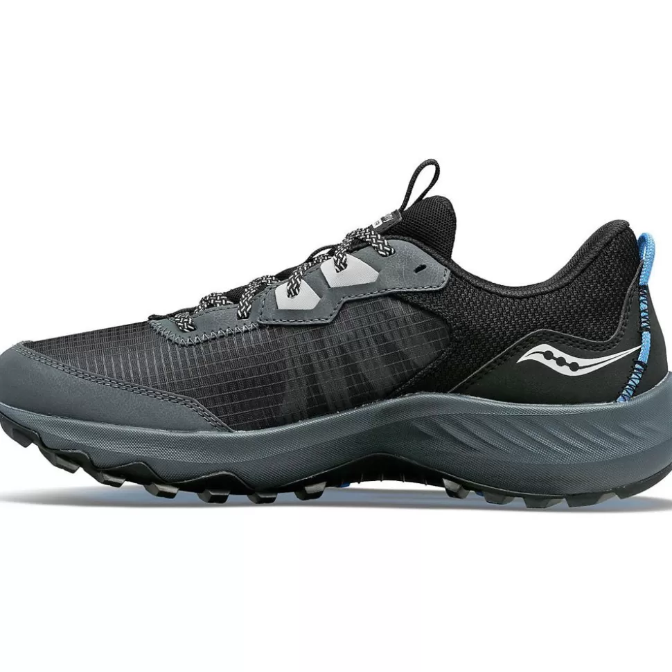 Running*Saucony Running Men'S Aura Tr Gtx