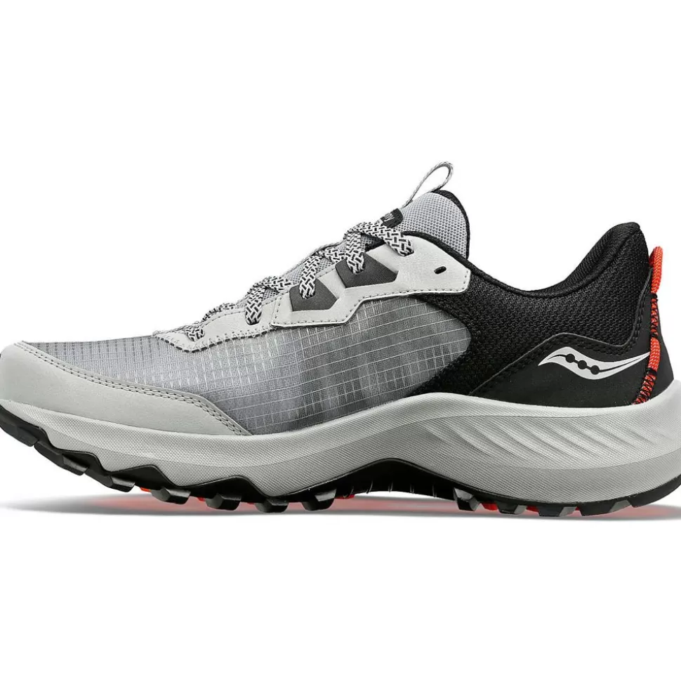 Wide Widths*Saucony Wide Widths Men'S Aura Tr Wide