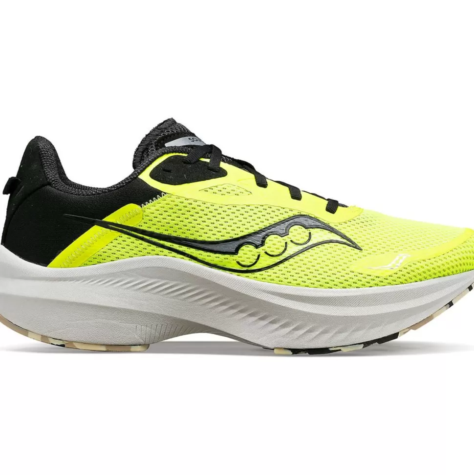 Running*Saucony Running Men'S Axon 3