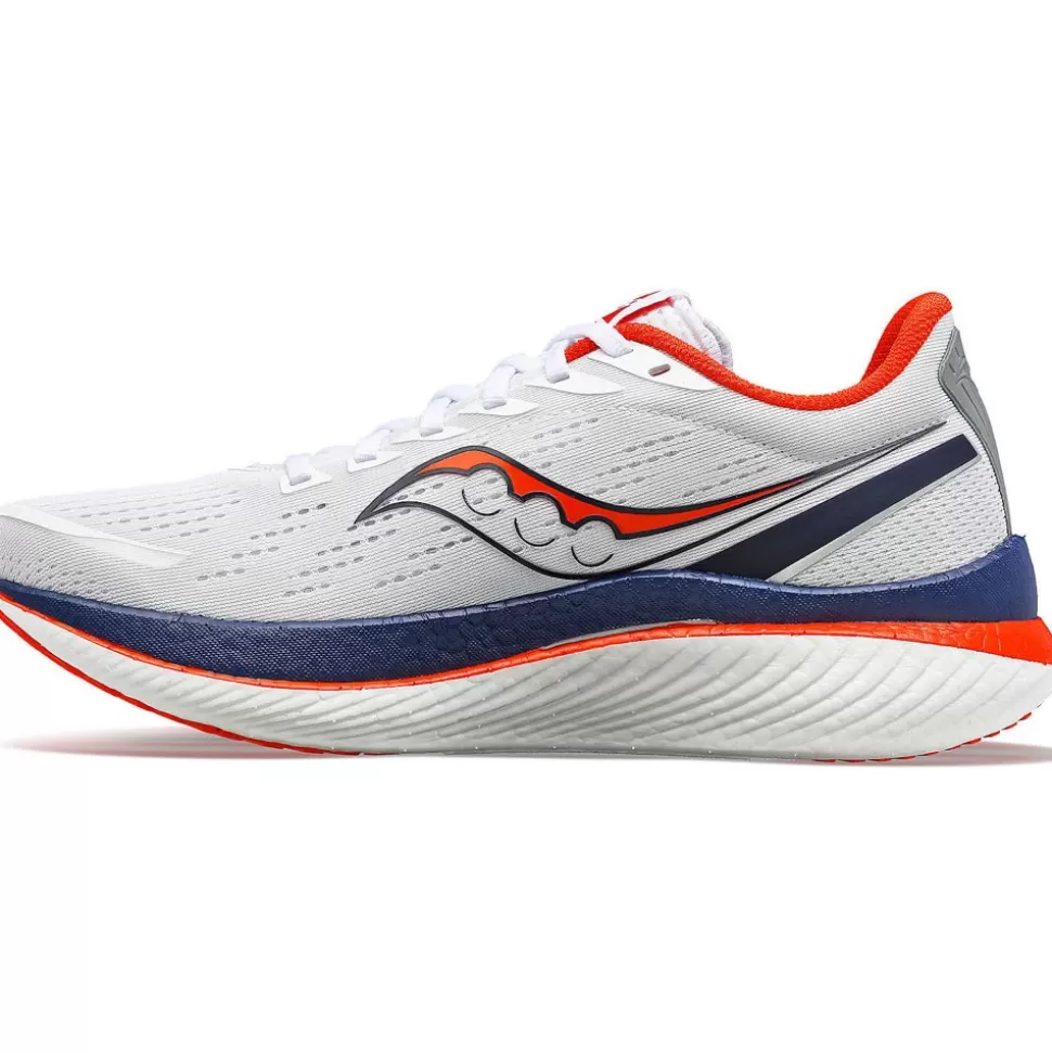 Running*Saucony Running Men'S Boston Endorphin Speed 3