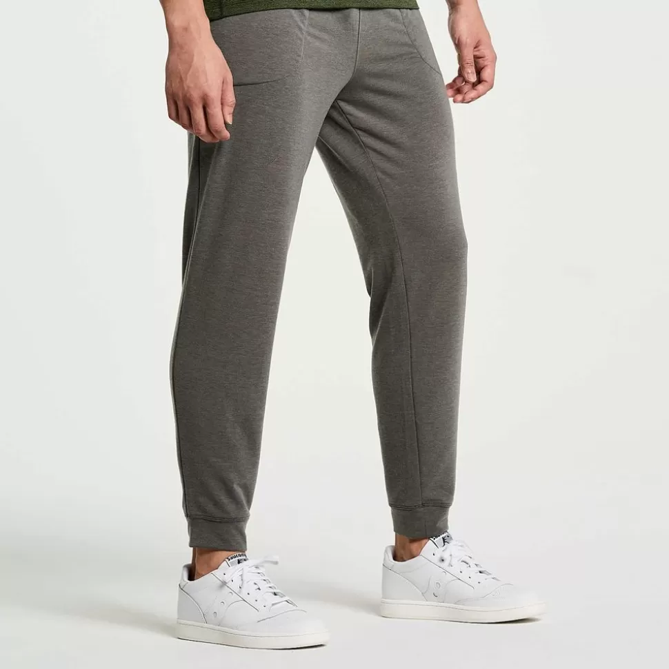 Bottoms*Saucony Bottoms Men'S Boston Pant