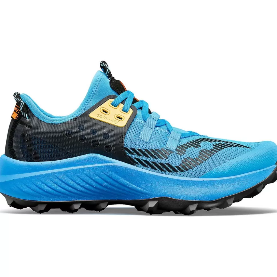 Running*Saucony Running Men'S El Cruce Endorphin Rift