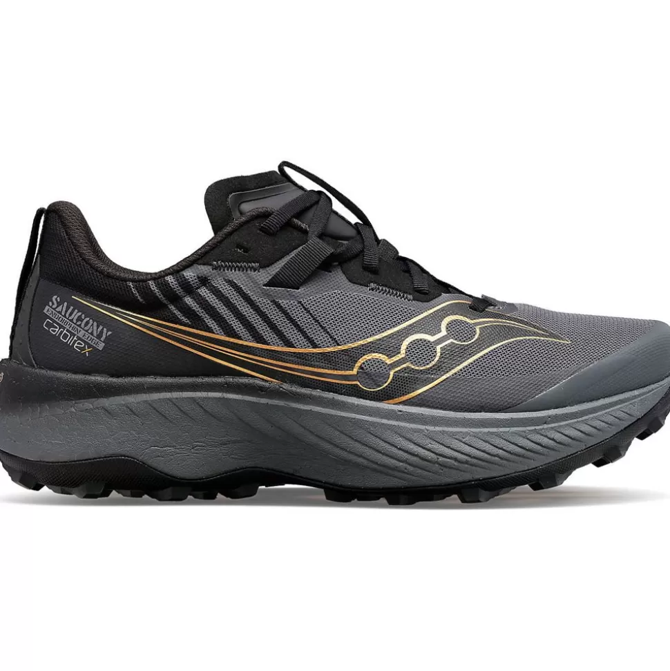 Running*Saucony Running Men'S Endorphin Edge