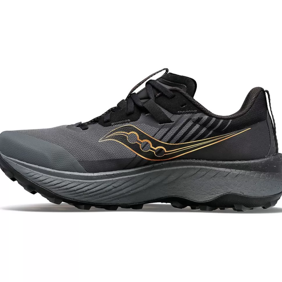 Running*Saucony Running Men'S Endorphin Edge