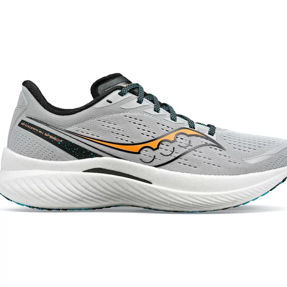 Running*Saucony Running Men'S Endorphin Speed 3