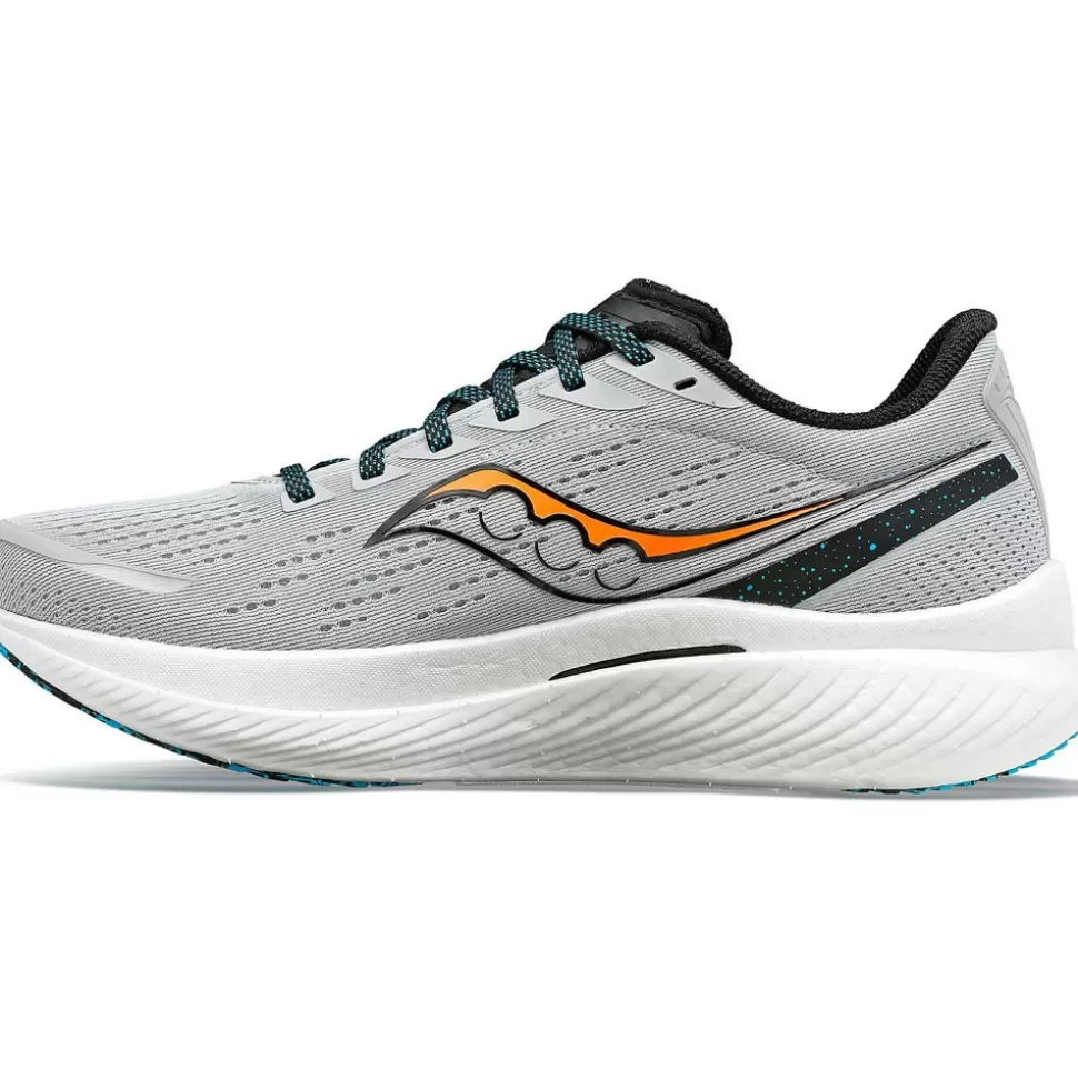 Running*Saucony Running Men'S Endorphin Speed 3