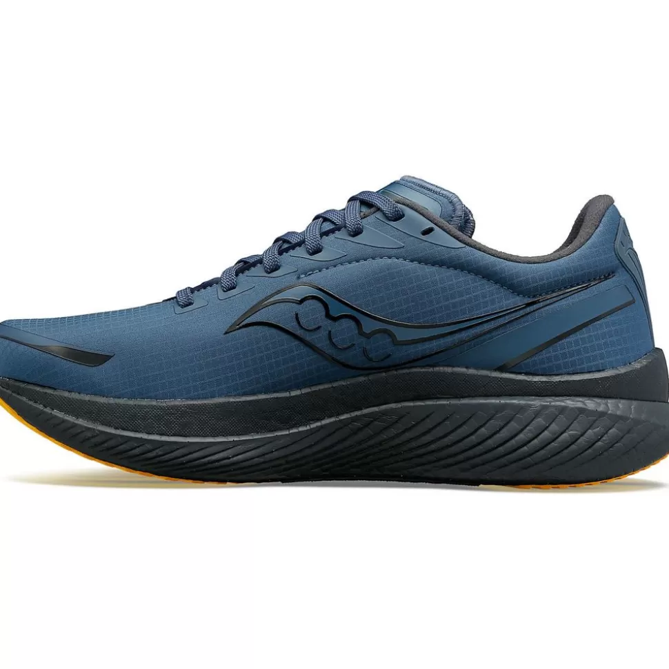 Running*Saucony Running Men'S Endorphin Speed 3 Runshield