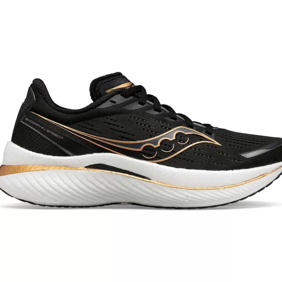 Wide Widths*Saucony Wide Widths Men'S Endorphin Speed 3 Wide