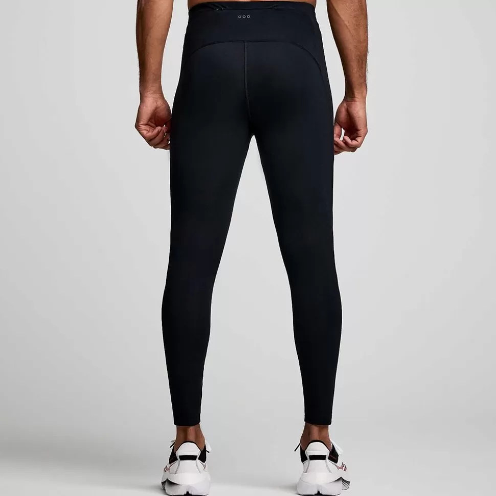 Bottoms*Saucony Bottoms Men'S Fortify Tight