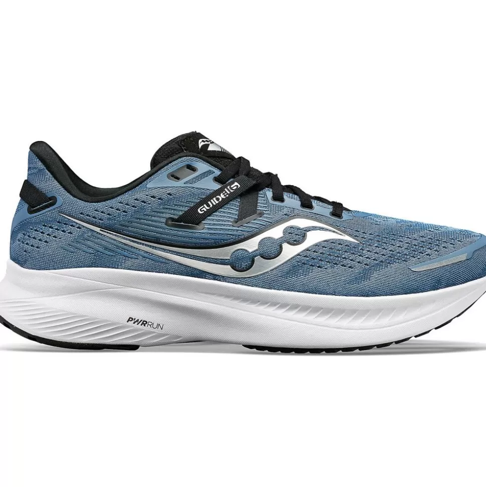 Running*Saucony Running Men'S Guide 16