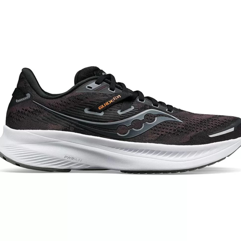 Running*Saucony Running Men'S Guide 16 Wide