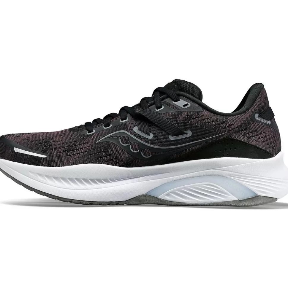 Wide Widths*Saucony Wide Widths Men'S Guide 16 Wide