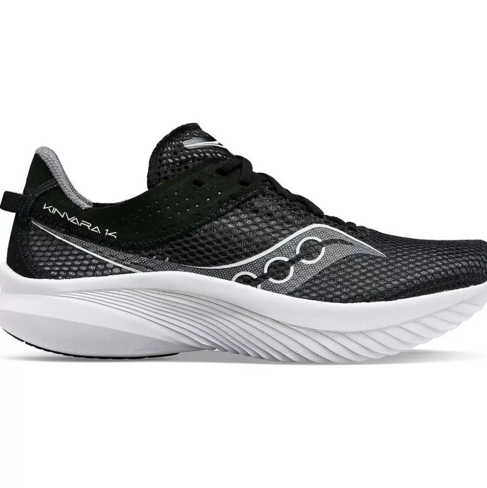 Running*Saucony Running Men'S Kinvara 14 Wide