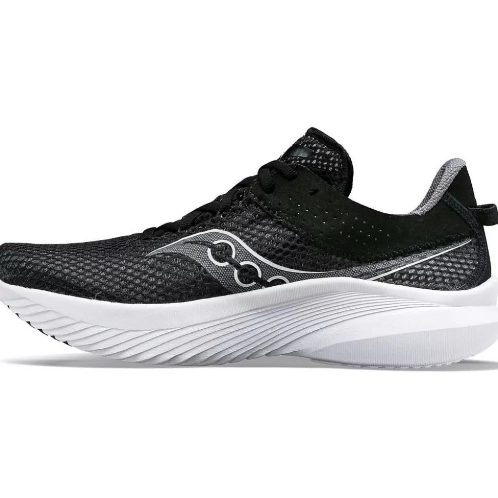 Running*Saucony Running Men'S Kinvara 14 Wide