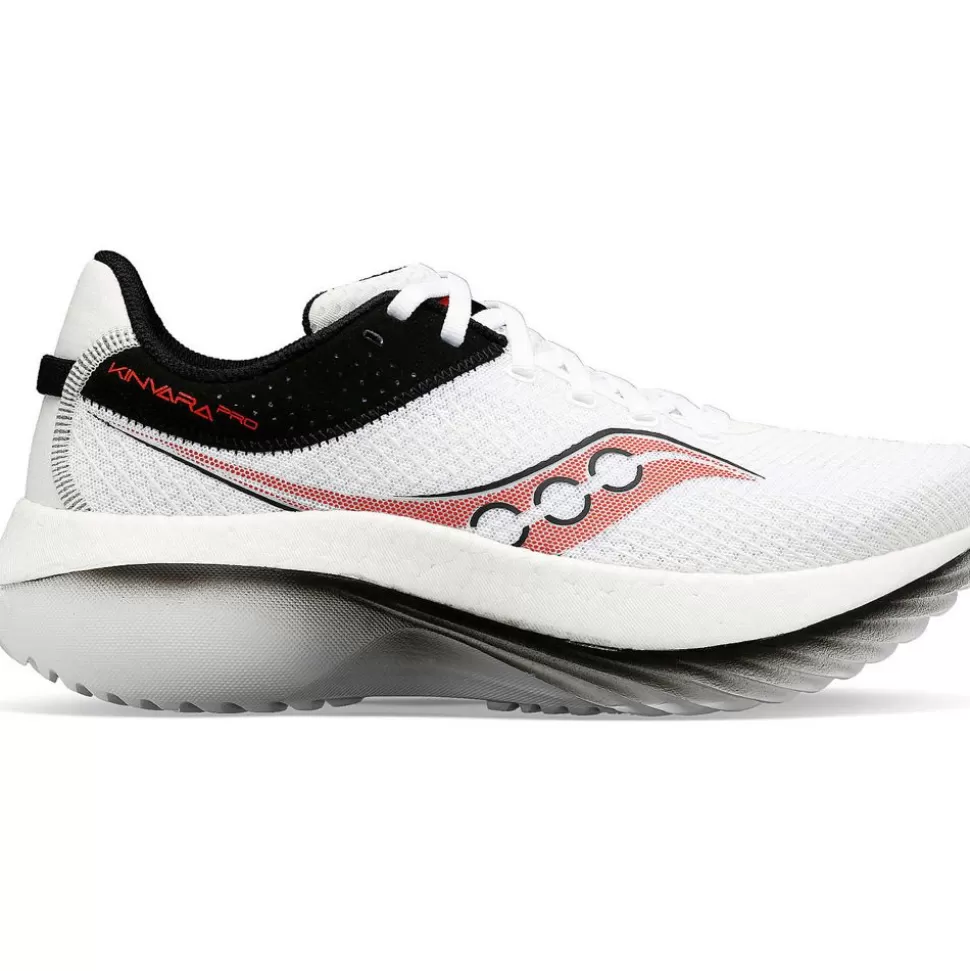 Running*Saucony Running Men'S Kinvara Pro