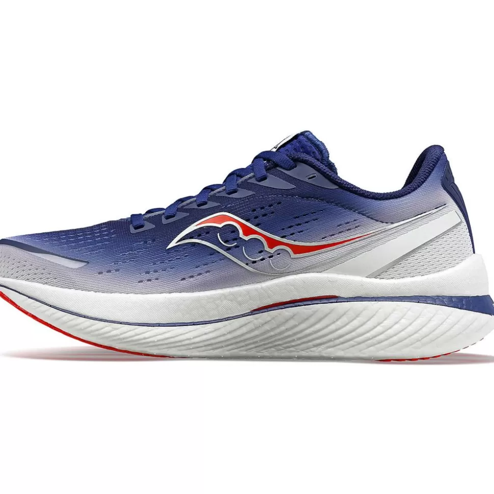 Running*Saucony Running Men'S London Endorphin Speed 3