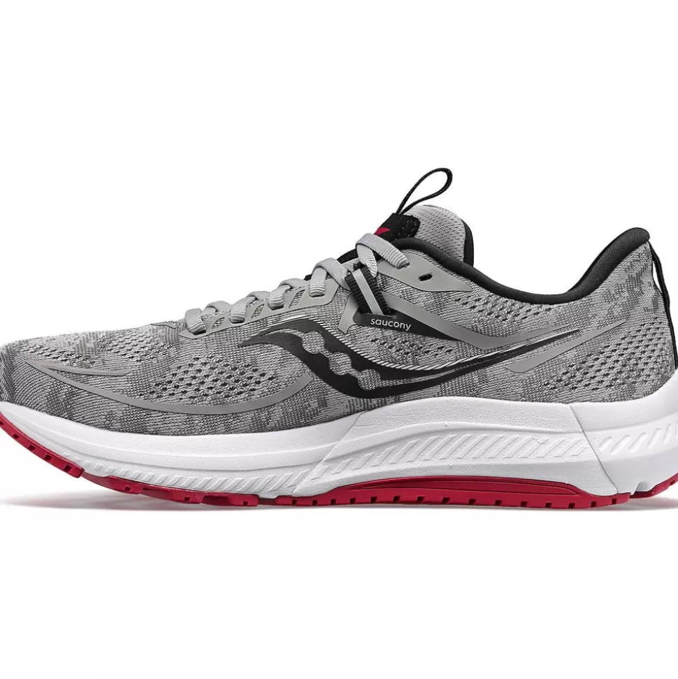 Running*Saucony Running Men'S Omni 21 Wide