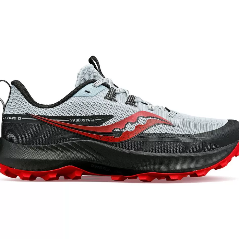 Running*Saucony Running Men'S Peregrine 13