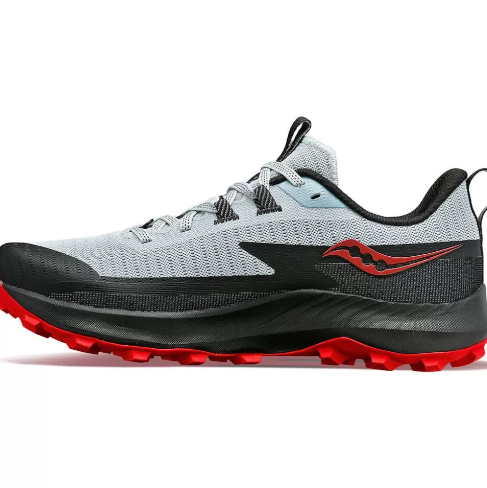 Running*Saucony Running Men'S Peregrine 13