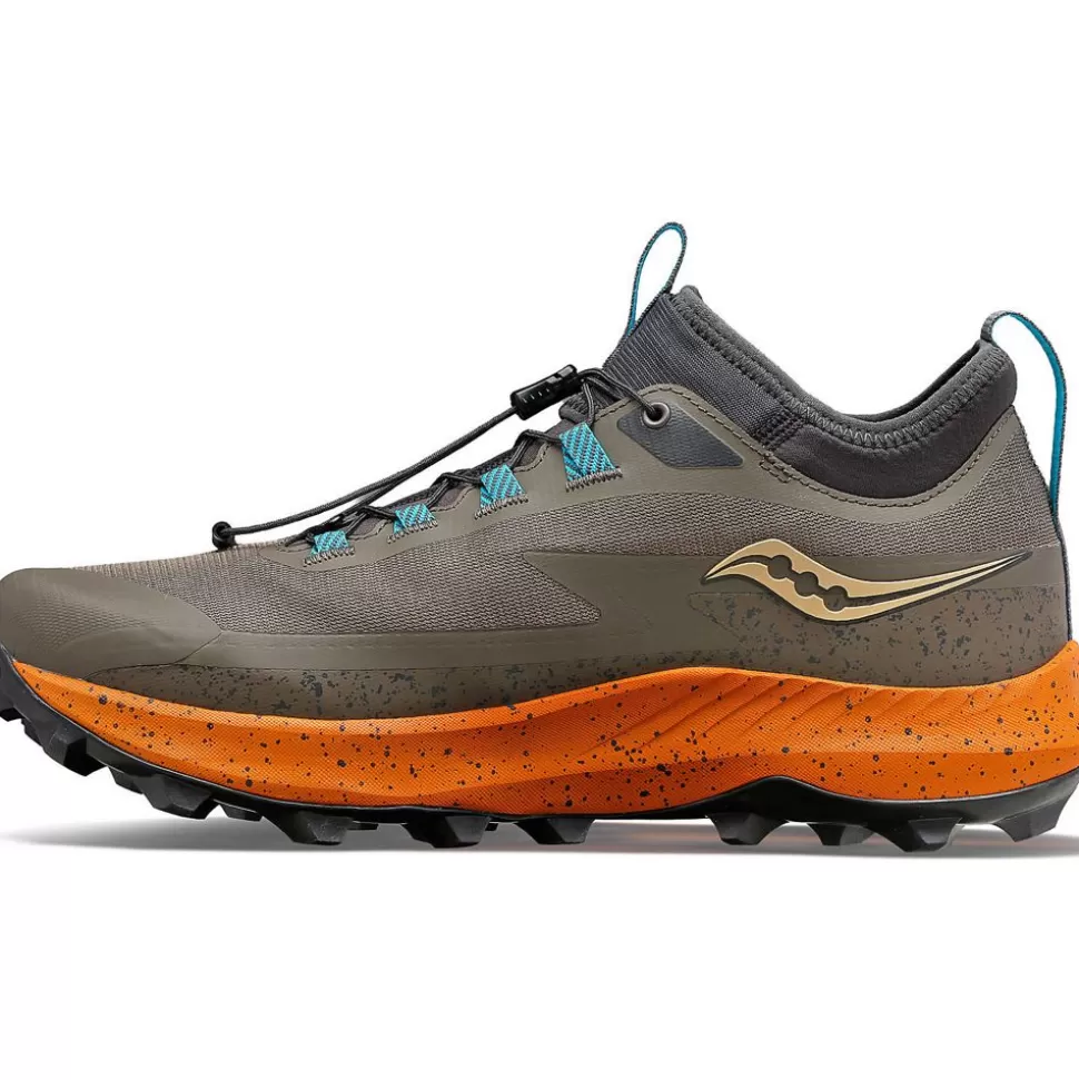 Trail&Hiking*Saucony Trail&Hiking Men'S Peregrine 13 St