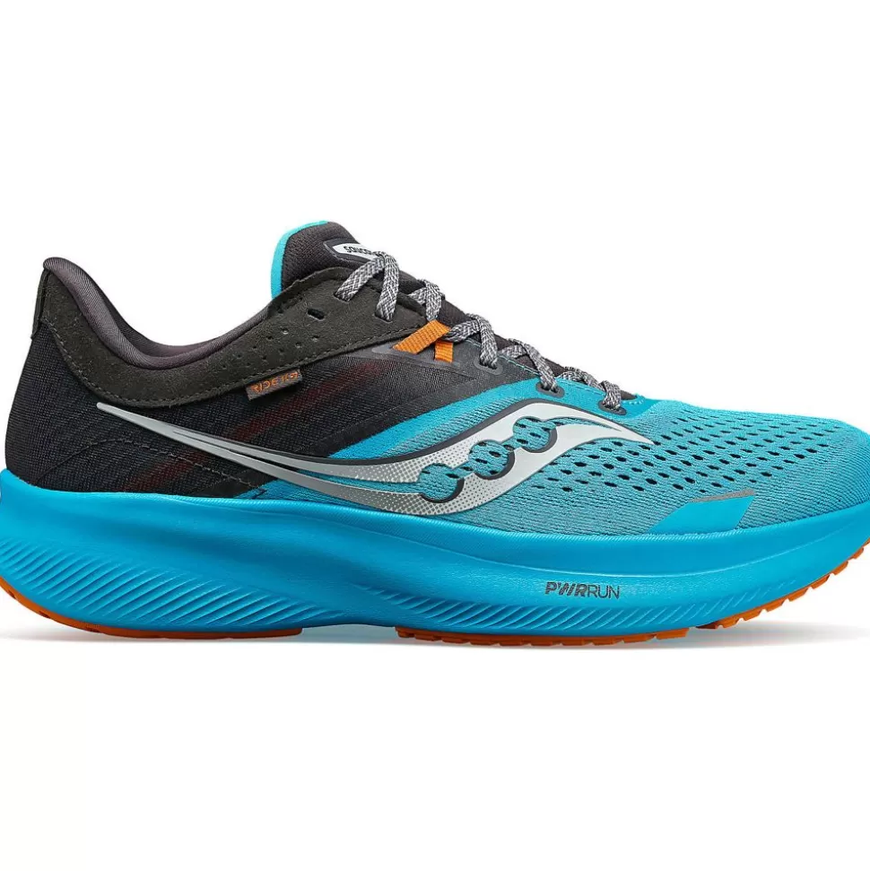 Running*Saucony Running Men'S Ride 16