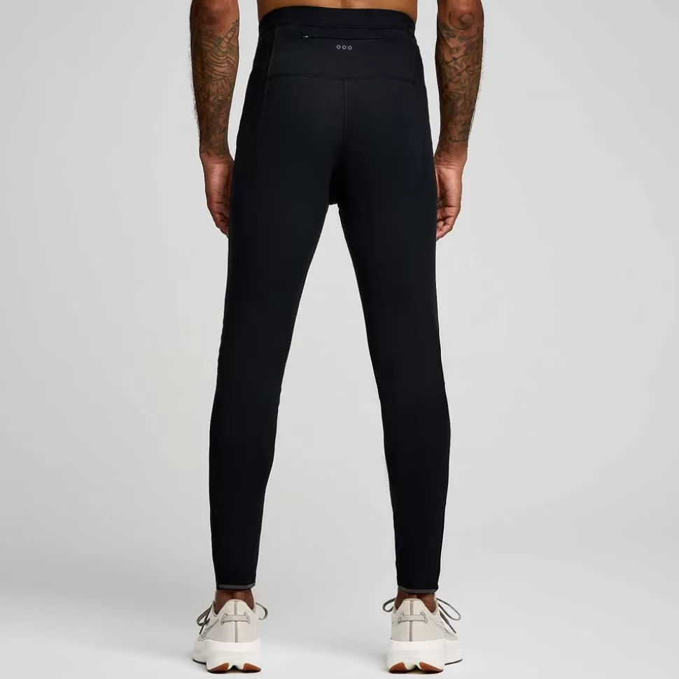 Bottoms*Saucony Bottoms Men'S Solstice Tight