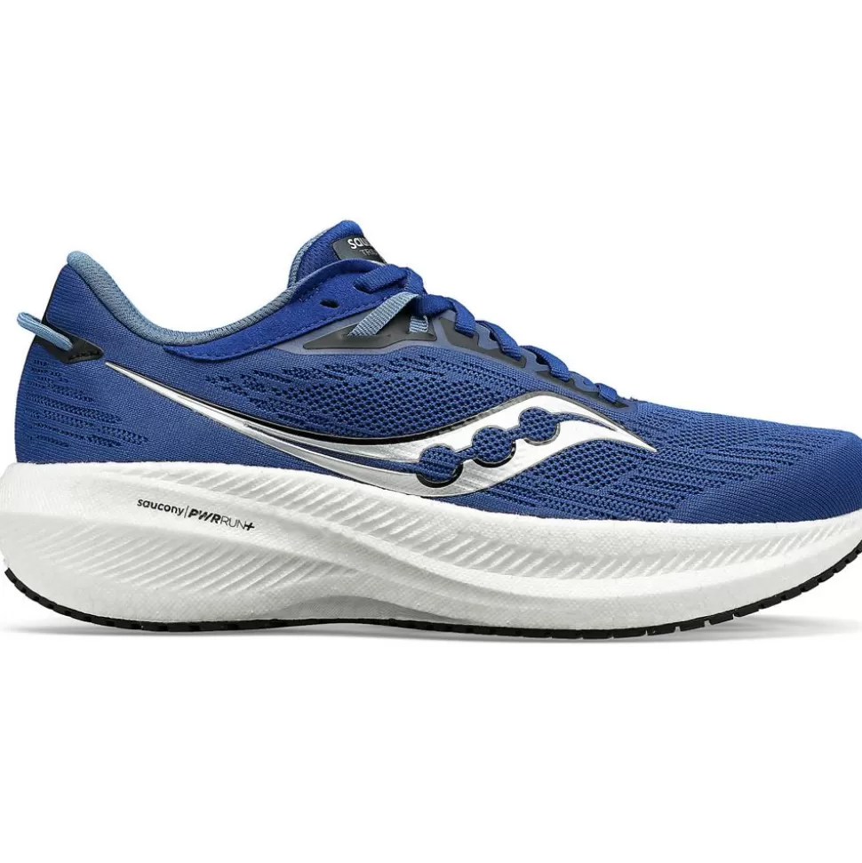 Walking*Saucony Walking Men'S Triumph 21