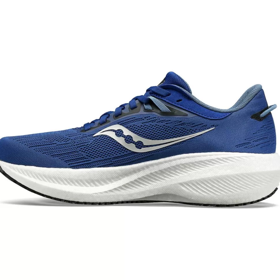 Running*Saucony Running Men'S Triumph 21