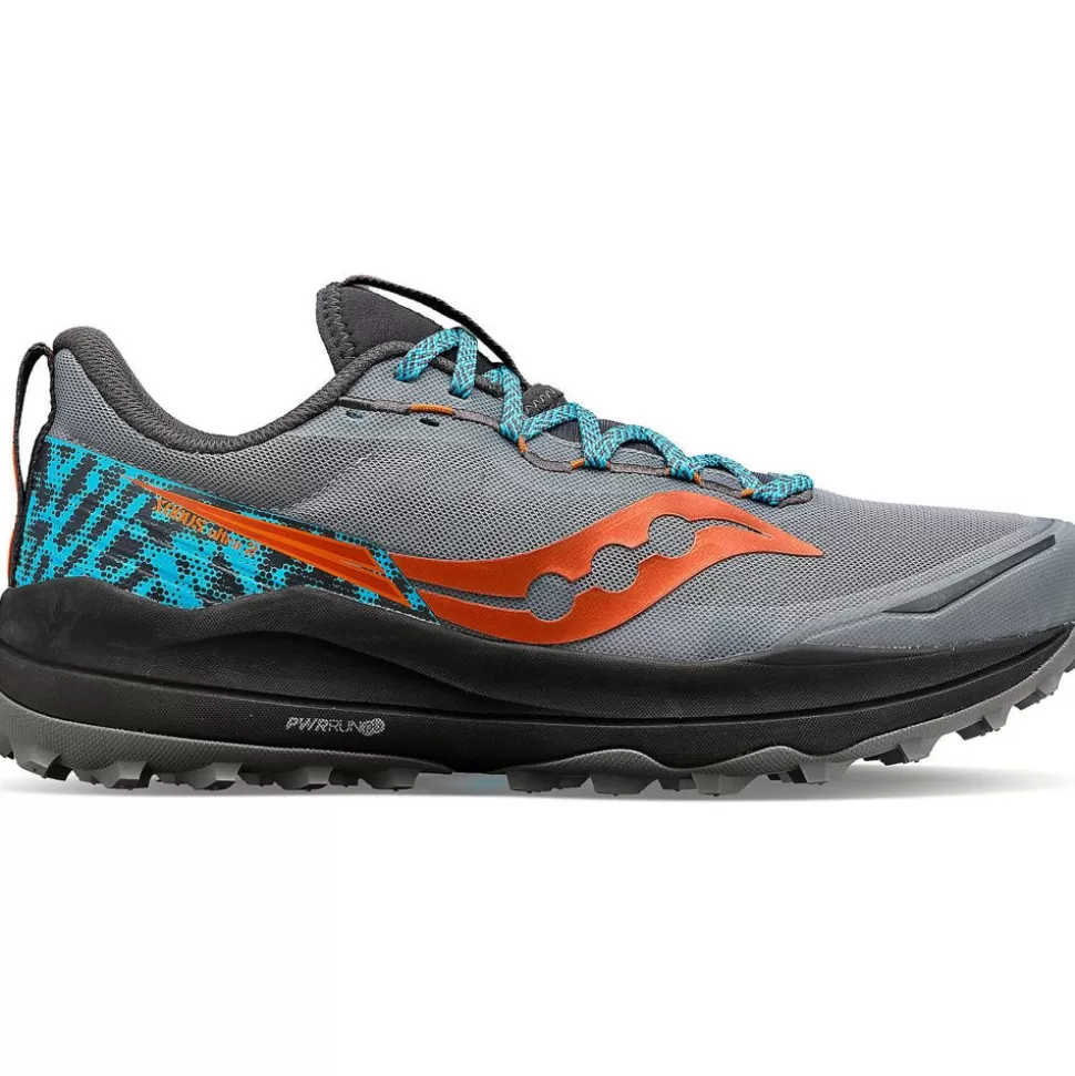 Trail&Hiking*Saucony Trail&Hiking Men'S Xodus Ultra 2