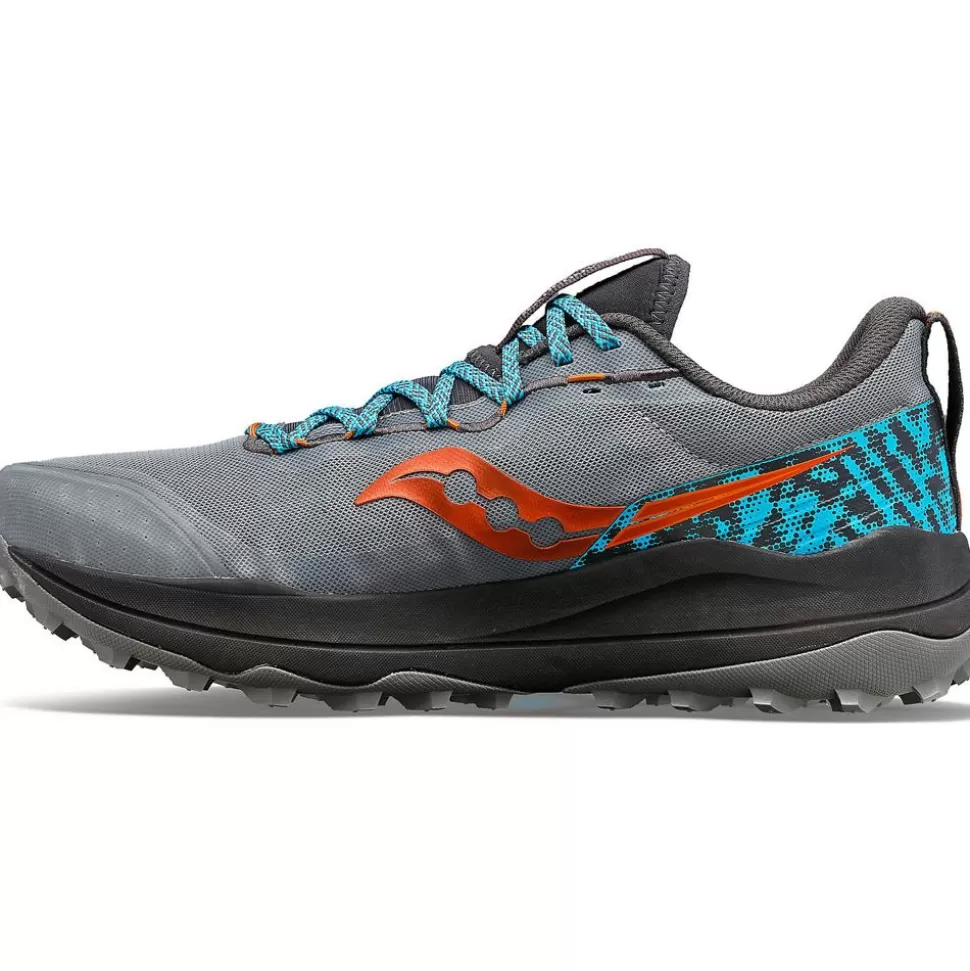 Trail&Hiking*Saucony Trail&Hiking Men'S Xodus Ultra 2