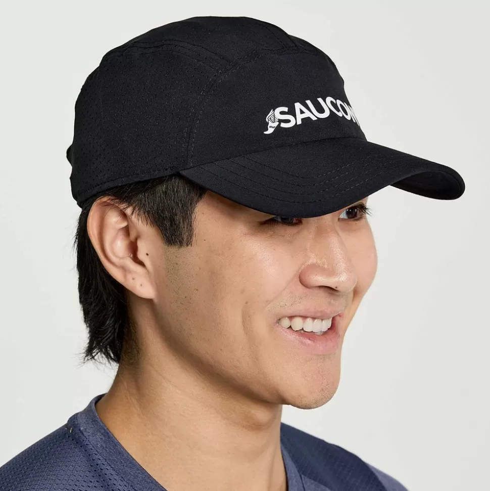 Accessories*Saucony Accessories Outpace Hat