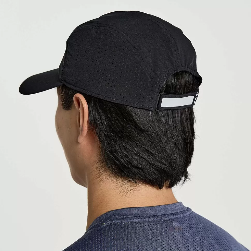 Accessories*Saucony Accessories Outpace Hat