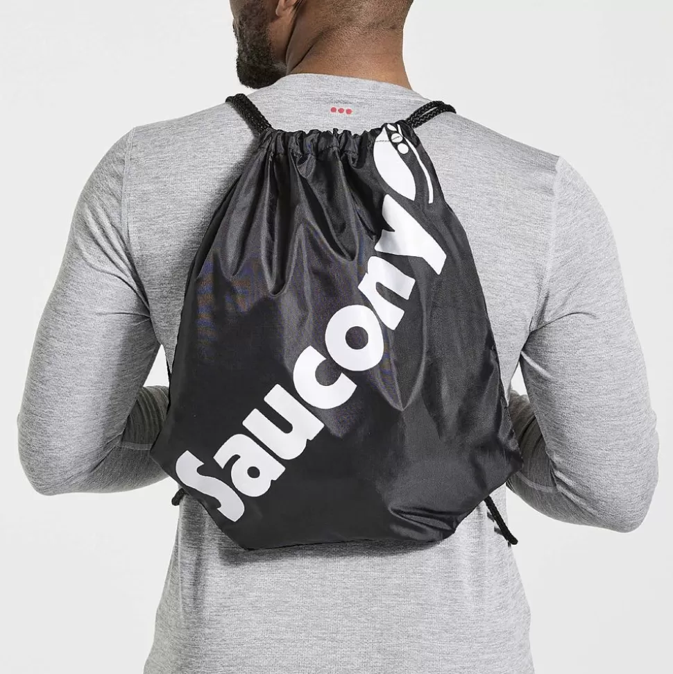 Accessories*Saucony Accessories String Bag