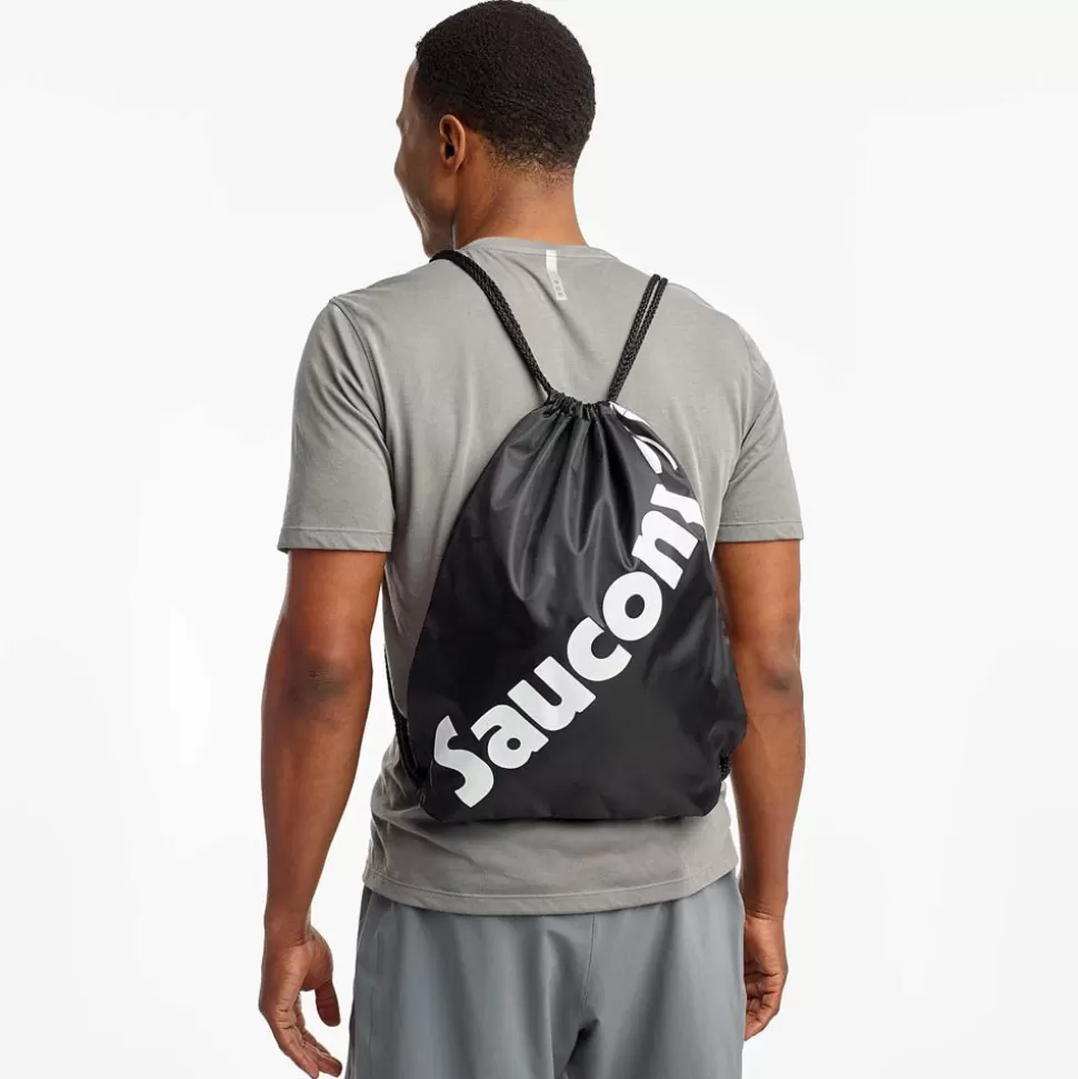 Accessories*Saucony Accessories String Bag