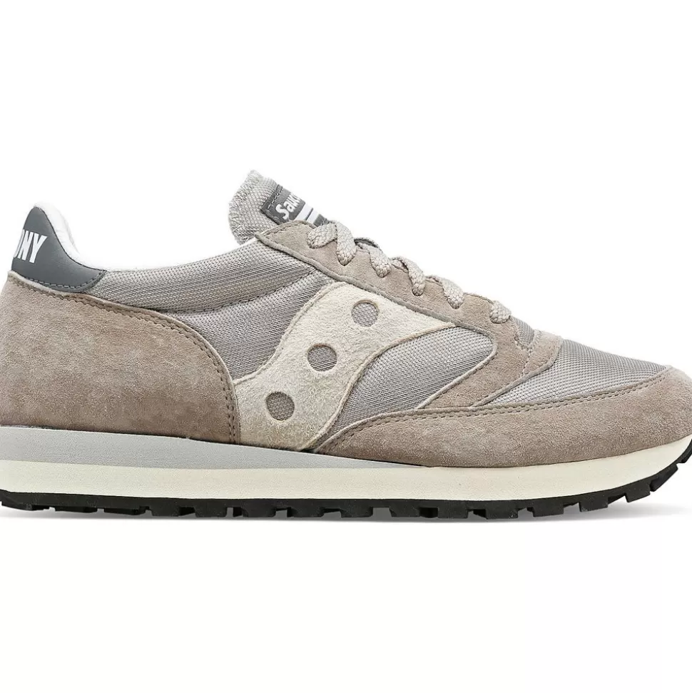 Lifestyle*Saucony Lifestyle X Frank Cooke Jazz 81