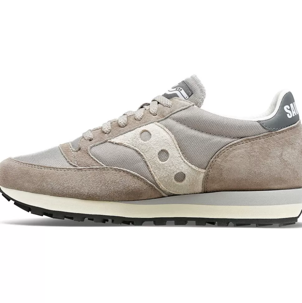 Lifestyle*Saucony Lifestyle X Frank Cooke Jazz 81