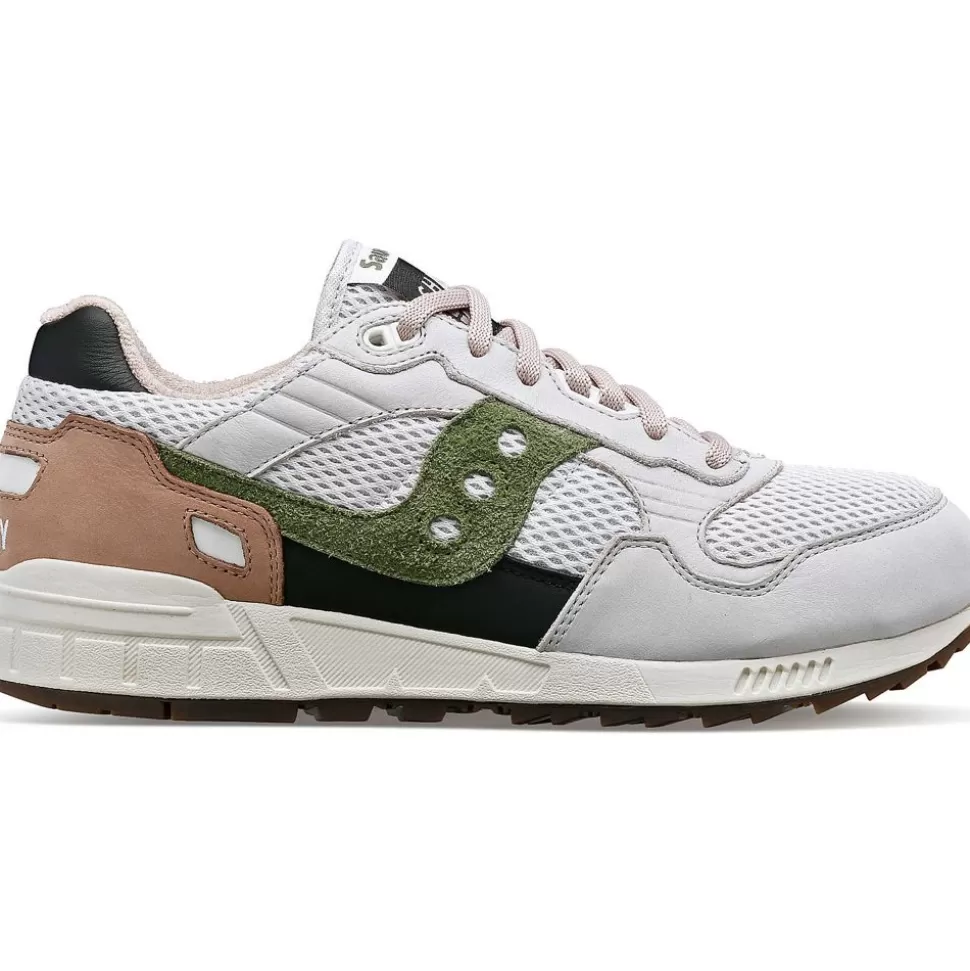 Lifestyle*Saucony Lifestyle Shadow 5000 Unplugged