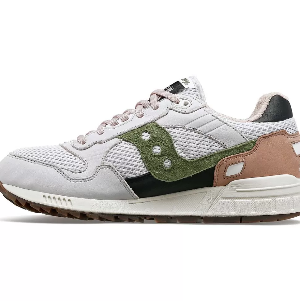 Lifestyle*Saucony Lifestyle Shadow 5000 Unplugged