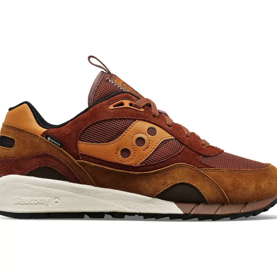 Lifestyle*Saucony Lifestyle Shadow 6000 Gtx